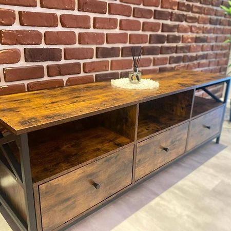 Luxurioese Loft Mit Garten Naehe Duesseldorf Messe Krefeld Dış mekan fotoğraf