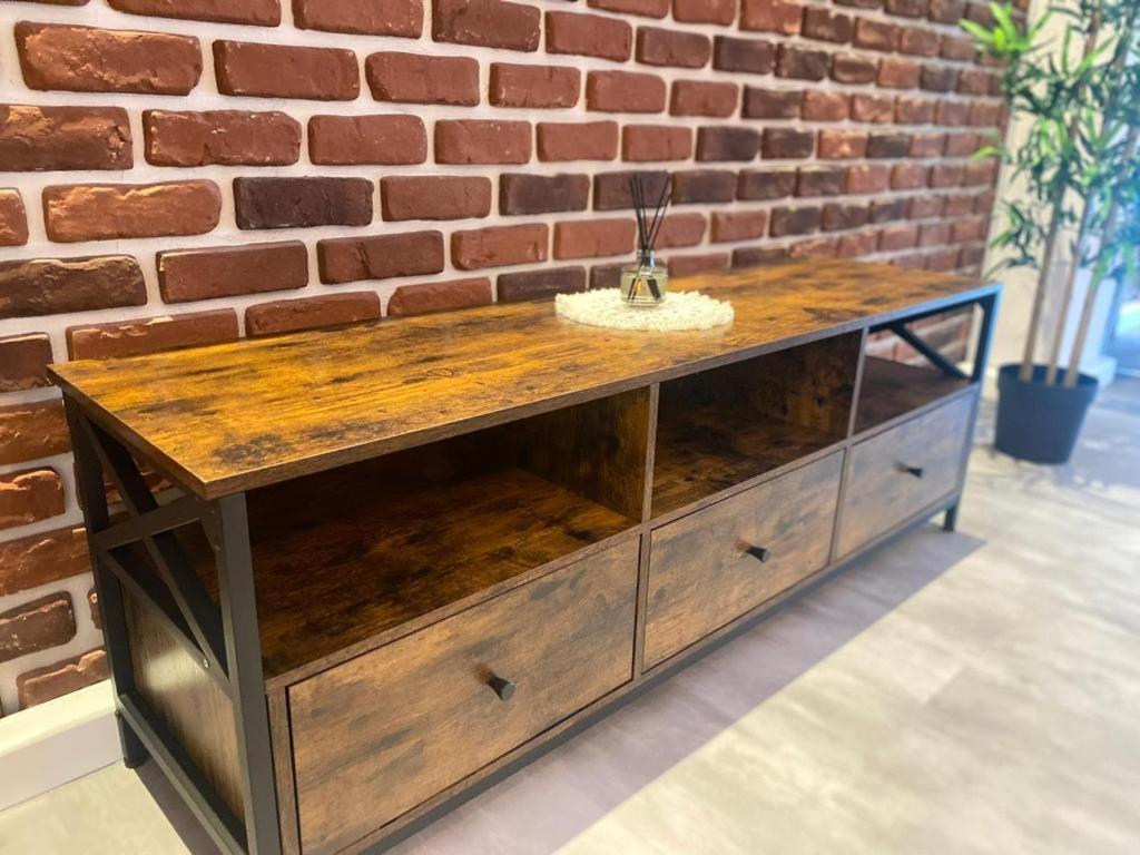 Luxurioese Loft Mit Garten Naehe Duesseldorf Messe Krefeld Dış mekan fotoğraf