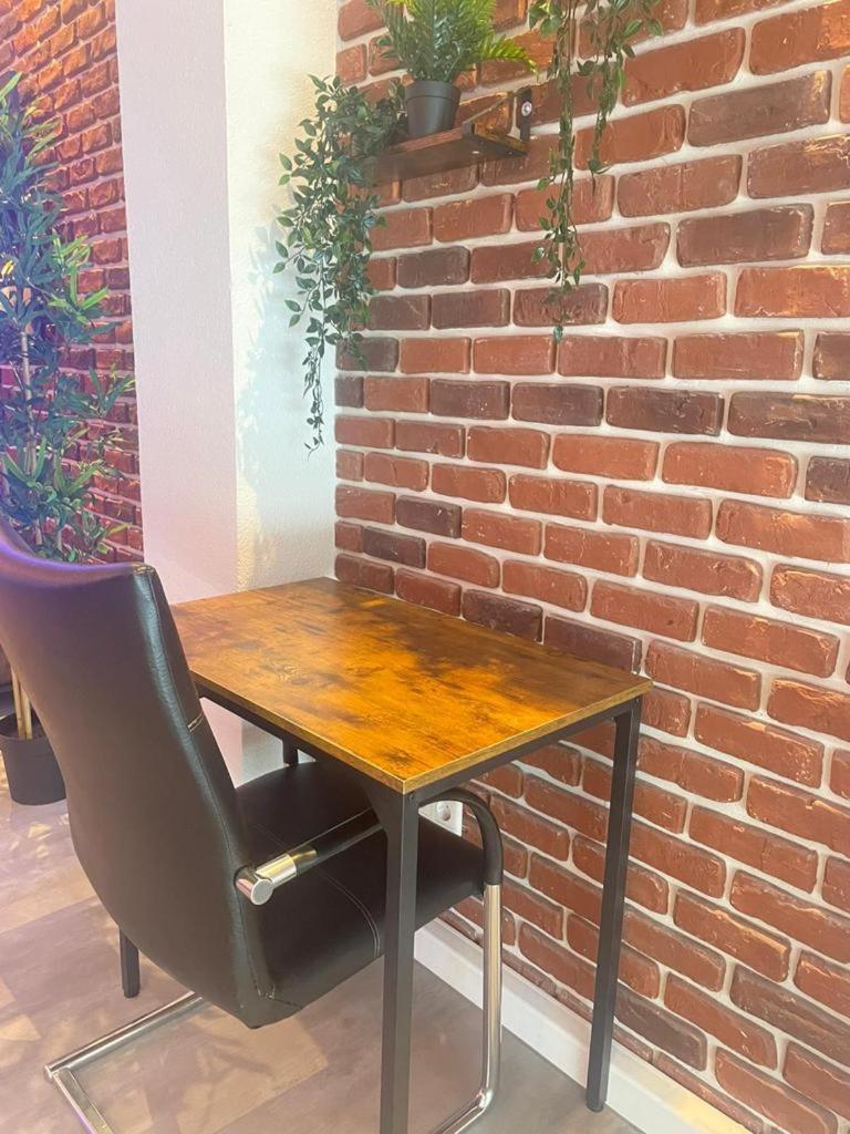 Luxurioese Loft Mit Garten Naehe Duesseldorf Messe Krefeld Dış mekan fotoğraf